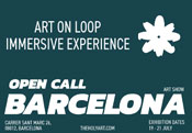 Holy Art Barcelona on Loop