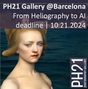 PH21 Barcelona