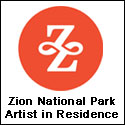 Zion’s Artist in Residence