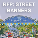 New Solana Beach Street Banners Project