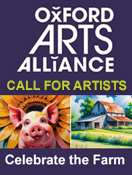 Oxford Arts Alliance