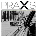 Praxis Gallery Frames Within Frames