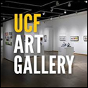 UCF Art Gallery