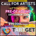 Tartget Prize International Painting Contest