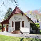 Art School at Old Church