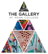 Gallery at Penn College