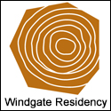 Windgate Arts Residency in Wood