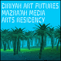 Mazra’ah Media Art Residency