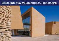 Diriyah Art Futures