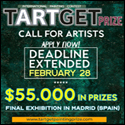 Tartget Prize 1st International Painting Contest