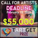 Tartget Painting Prize