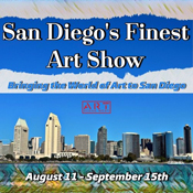 Art Scene West