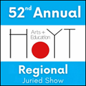 Arts and Education at the Hoyt