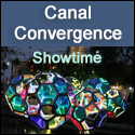 Canal Convergencet