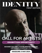 Boomer Gallery - Identity