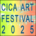CICA Art Festival 2025