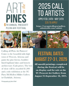 Prescott Plein Air Festival