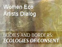 Women Eco Artists Dialog