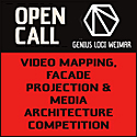 Genius Loci Weimar Festival