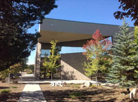 Yavapai College Prescott Art Gallery