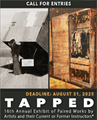 Manifest Gallery - Tapped