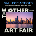 The Other Art Fair - Chicago