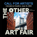 The Other Art Fair- Brooklyn