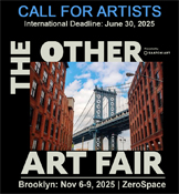 The Other Art Fair