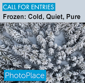 PhotoPlace Gallery - Frozen