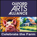 Oxford Arts Alliance - Celebrate the Farm