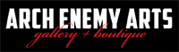 Arch Enemy Arts