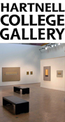 Hartnell College Art Gallery