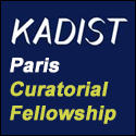 KADIST Paris Curatorial Fellowship