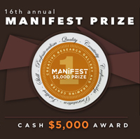 Manifest Prize
