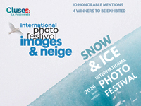 Image & Neige International Photography Festival