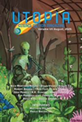 Utopia Science Fiction Magazine