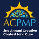 Shades of Amber: Creative Contest for a Cure