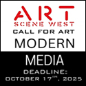 Art Scene West: Modern Media