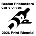 Boston Printmakers North American Print Biennial