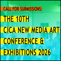 CICA New Media Art Conference & Exhibitions