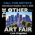 The Other Art Fair – Los Angeles