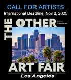 The Other Art Fair – Los Angeles