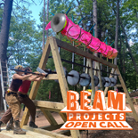 Beam Camp Project
