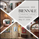 Chianciano Biennale 2026