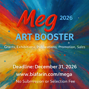 Mega 2026: The Art Booster