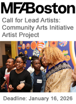 Museum of Fine Arts, Boston