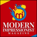 Modern Impressionist Magazine