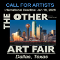 The Other Art Fair – Dallas