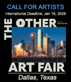 The Other Art Fair – Dallas