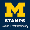 Roman J. Witt Residency Program